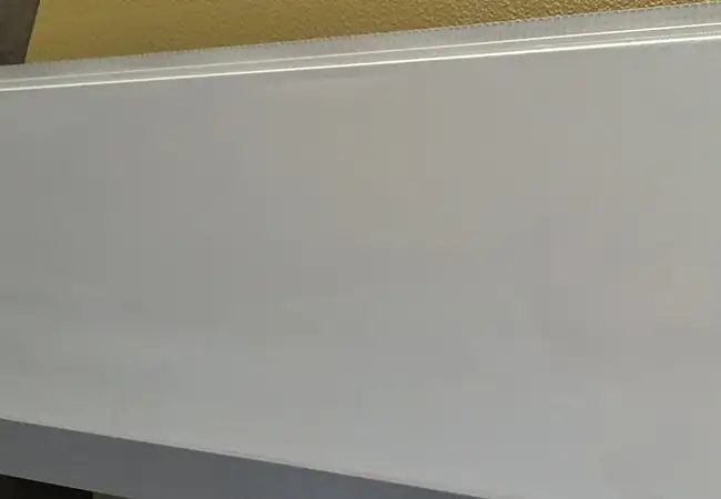 Προκατασκευασμένη μονωτική σανίδα